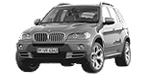 BMW E70 P179B Fault Code