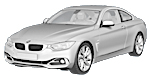 BMW F32 P179B Fault Code